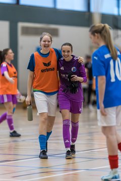 Bild 748 - wBJ NFV Futsalmeisterschaft